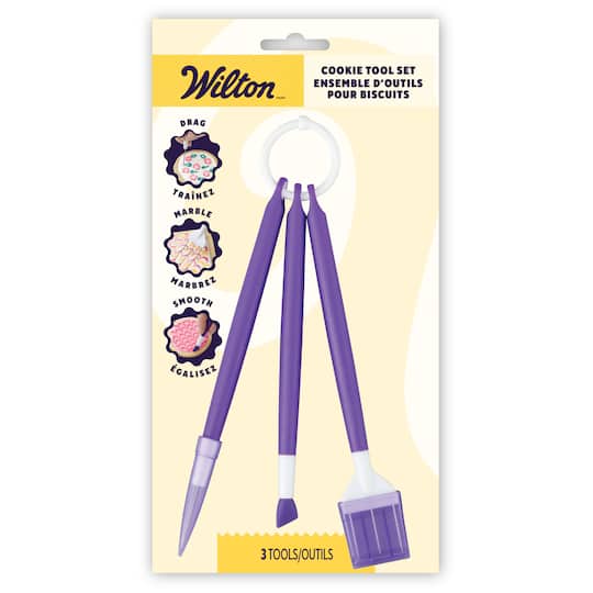 Decorating Tools Wilton Ultimate Decorating Set Michaels Wilton